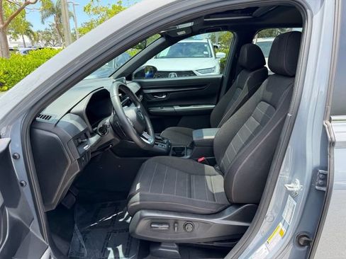 Used 2023 Honda CR-V Sport image 11