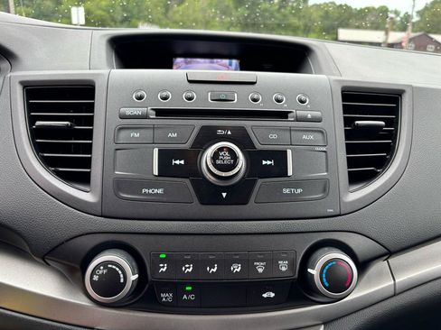 Used 2013 Honda CR-V LX image 25