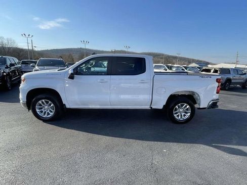 New 2026 Chevrolet Silverado 1500 LT image 2