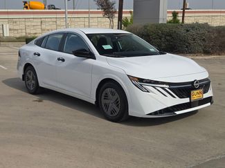 New 2026 Nissan Sentra S w/ Floor Mat Package video 1