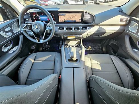 New 2026 Mercedes-Benz GLE 350 4MATIC image 24