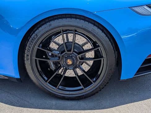 Used 2023 Porsche 911 GT3 RS image 24