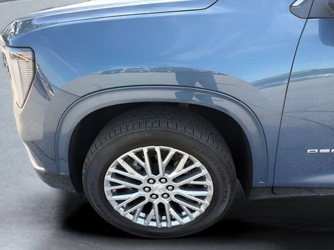Used 2026 GMC Acadia Denali w/ Super Cruise Package AWD/4WD image 24