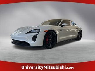Used 2023 Porsche Taycan GTS AWD/4WD 360° Tour