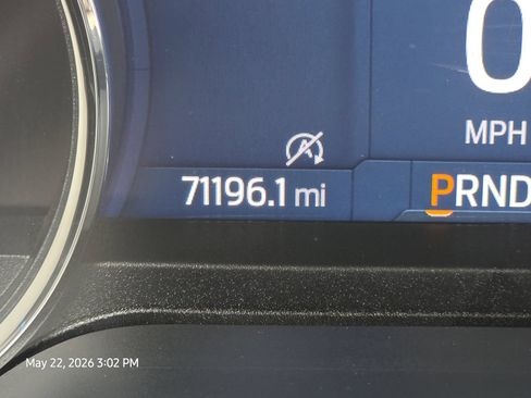 Used 2023 Ford Expedition Max Limited RWD image 37