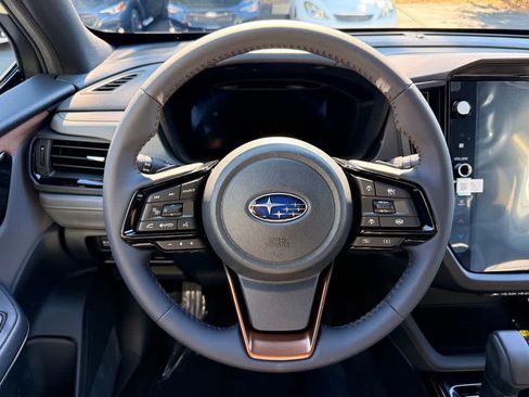 New 2026 Subaru Forester Sport AWD/4WD image 16