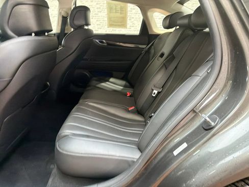 Used 2023 Genesis G80 2.5T AWD/4WD image 13