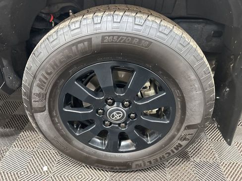 Used 2024 Toyota Land Cruiser AWD/4WD image 31