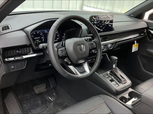 New 2026 Honda CR-V Sport Touring image 8
