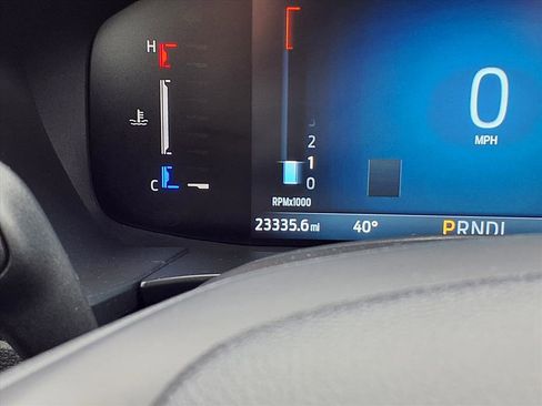 Used 2024 Ford Escape ST-Line w/ Tech Pack #1 image 18