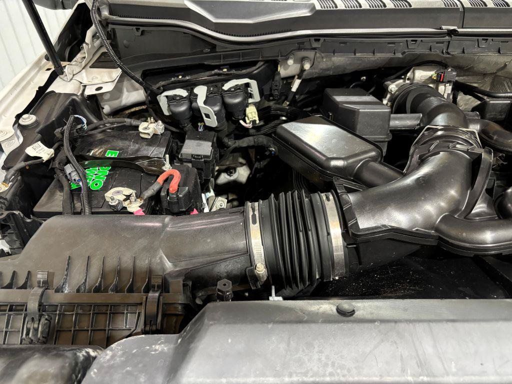 Used 2020 Ford F250 XL w/ Power Equipment Group RWD image 22