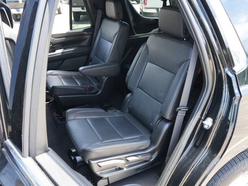 Used 2024 Chevrolet Tahoe LT AWD/4WD image 18