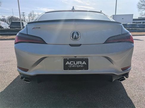 Used 2024 Acura Integra A-Spec image 4