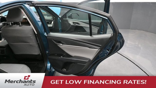 Used 2023 Toyota Tundra SR5 AWD/4WD image 11