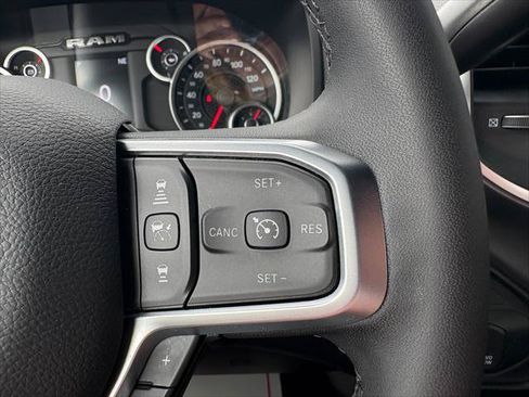 Certified 2026 RAM 2500 Big Horn AWD/4WD image 18