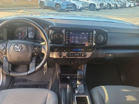 Certified 2023 Toyota Tacoma SR image 18