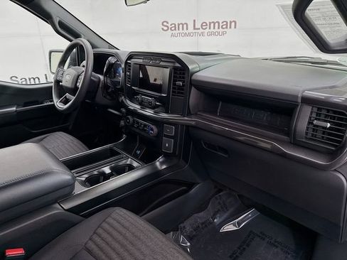 Used 2023 Ford F150 XL w/ STX Appearance Package image 28