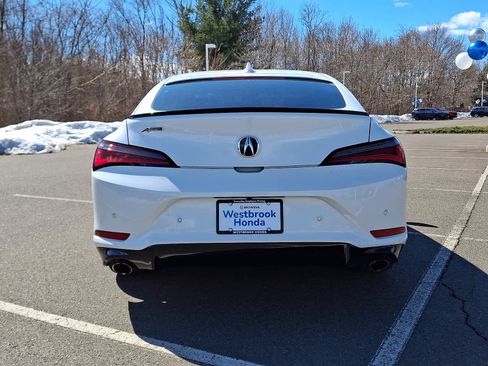 Used 2023 Acura Integra A-Spec image 6