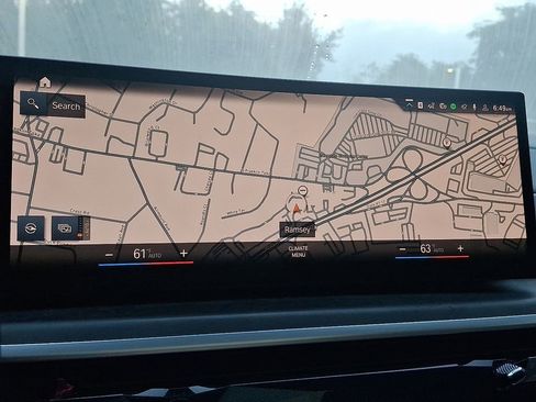 Certified 2023 BMW X7 xDrive40i w/ Premium Package image 13