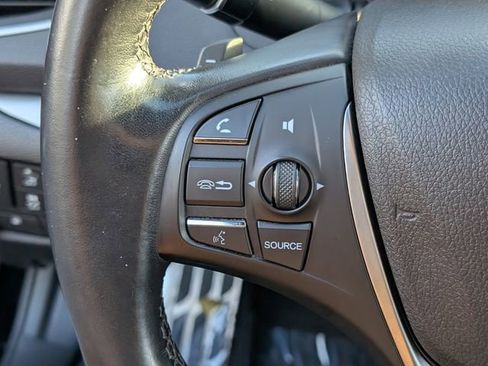 Certified 2020 Acura TLX w/ A-SPEC Pkg image 30