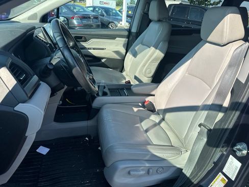 Used 2020 Honda Odyssey EX-L image 18
