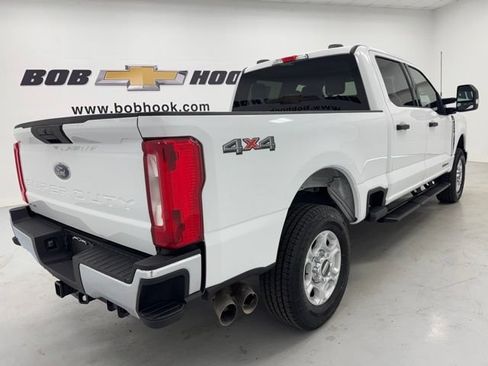 Used 2026 Ford F250 XLT AWD/4WD image 5