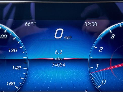 Certified 2022 Mercedes-Benz E 350 E 350 image 15