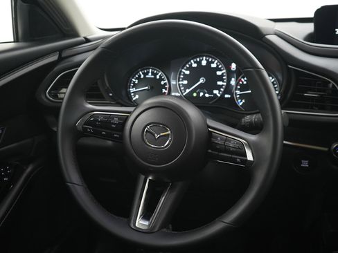 Certified 2025 MAZDA CX-30 AWD 2.5 S w/ Select Sport Pkg image 17