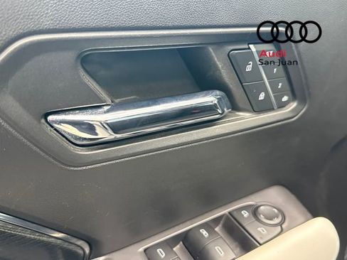 Used 2023 GMC Canyon AT4X image 37