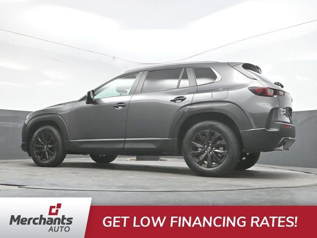 Used 2023 MAZDA CX-50 2.5 S w/ Cargo Package AWD/4WD image 34