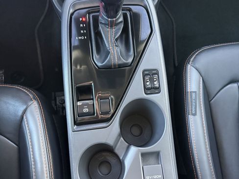 Used 2025 Subaru Crosstrek 2.5i Limited image 27