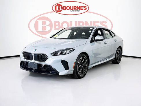 Used 2025 BMW 228i xDrive AWD/4WD image 8