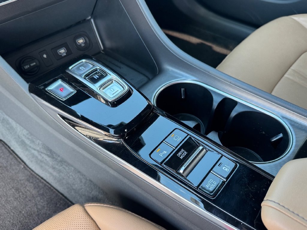 Used 2023 Hyundai Sonata Limited FWD image 26