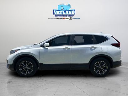 Used 2022 Honda CR-V EX