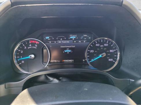 Used 2017 Ford F250 Lariat w/ Chrome Package image 11