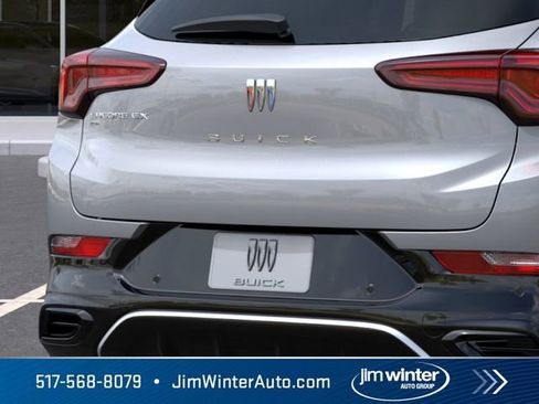 New 2026 Buick Encore GX Sport Touring image 14