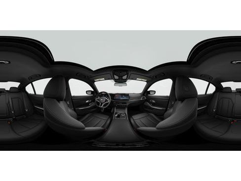 New 2026 BMW M340i xDrive image 16