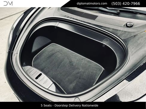 Used 2018 Tesla Model 3 Long Range image 44