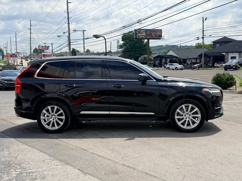 Used 2016 Volvo XC90 T6 Inscription AWD/4WD image 7