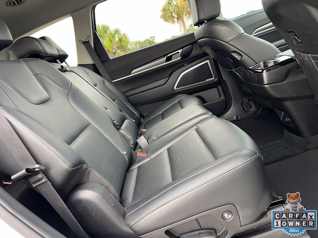Used 2022 Kia Telluride LX AWD/4WD image 50