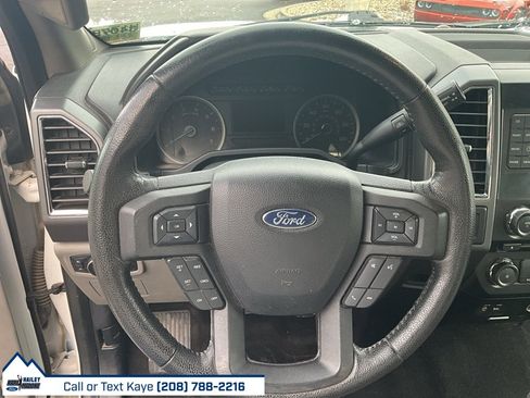 Used 2015 Ford F150 XLT w/ Equipment Group 301A Mid image 24