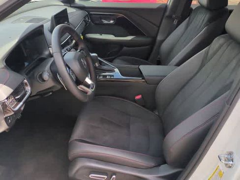 Used 2025 Acura ADX A-Spec image 17