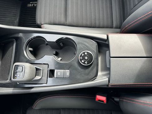 New 2026 Nissan Rogue SV image 20