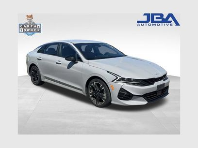 Used 2023 Kia K5 GT-Line w/ GT-Line Premium Package