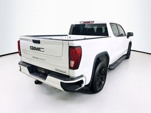 Used 2022 GMC Sierra 1500 Elevation w/ LPO, Elevation Black Package RWD image 9