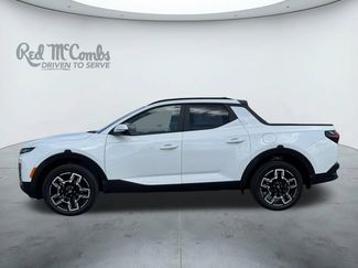 New 2025 Hyundai Santa Cruz Limited video 2