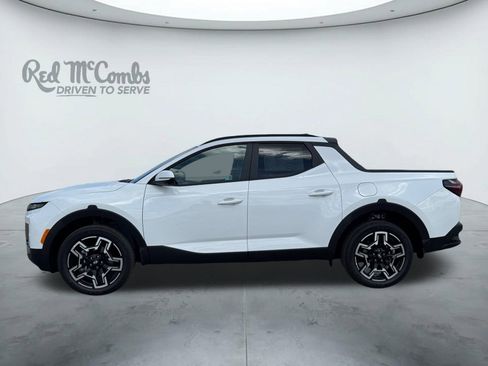 New 2025 Hyundai Santa Cruz Limited image 2