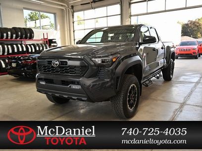 Used 2025 Toyota Tacoma TRD Off-Road