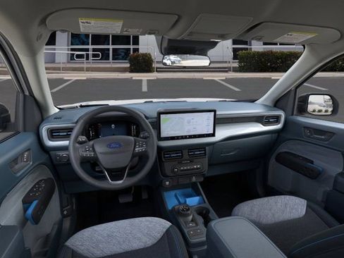 New 2026 Ford Maverick XLT w/ XLT Luxury Package image 9