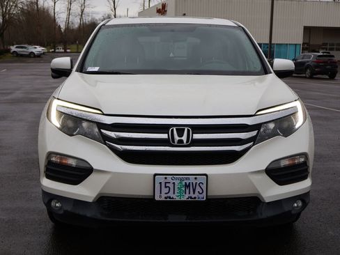 Used 2016 Honda Pilot EX-L image 9